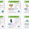 ポケモンUSUMS14最高・最終1位(2215)　誤魔化しリザカグヤ