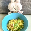 チェンマイ最安値⁈たった40円で食べる小腹満たしの汁なし麺がおいしいのよ～