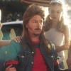 【映画】「ジョー・ダート 華麗なる負け犬の伝説（JOE DIRT 2: BEAUTIFUL LOSER）」(2015年) 観ました。（オススメ度★★☆☆☆）