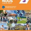 Descarga de libro completo gratis ENTRE NOUS 3 (NIVEL B1) LIVRE DE L ÉLÈVE + CD