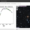 2019年6月　増光に気づいた変光星