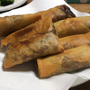 春巻きを夕食に決定　楽曲練習はお休み　ドラクエ3を楽しむ