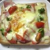 今日の一食