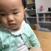 1歳    10月29日    パパと初ツタヤさん