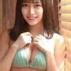 “4代目サンスポGoGoクイーン”永瀬ひなのEカップ美巨乳水着画像【４】