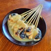 【京都】『あぶり餅本家・根元　かざりや』に行ってきました。　京都和菓子　和カフェ