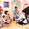 西宮北口｜2025年6月28日(土)西宮阪急でママもパパも赤ちゃんと遊ぼう！『赤ちゃんとプレイタイム』が開催されます