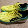 HOKA ONE ONE EVO CARBON ROCKET