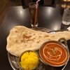 インドカレー