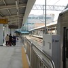 【仁川の風景】仁川駅から水仁線で崇義駅へ、そして徒歩で桃源駅へと歩く。