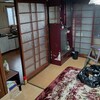 僕はスタッフがコンテナ倉庫にいっている間、