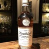 今週(12/16〜12/21)のウイスキー/Dram of The Week