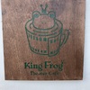 #27  King  Frog