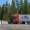 しゃちょーが今さらながらドライビングアカデミーへ入校する 〜Euro Truck Simulator2 (ETS2)〜