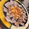 韓国料理こっこぶー｜押上｜旨味爆発サムギョプサルとチーズの楽園