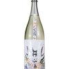日本酒117 百十郎 純米吟醸 粉雪 うすにごり生原酒 