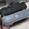 防水耐衝撃デジカメWG-8の純正ジャケットをすこし加工してみた件
