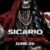 Sicario： Day Of Soldado　（１８年）