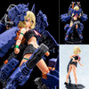 BUSTER DOLL タンクのカラーバリエーションキット「BUSTER DOLL タンク MIDNIGHT FANG」が登場！