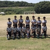 【U12S】石見銀山ｶｯﾌﾟ②(8/9)