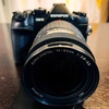 ZUIKO DIGITAL 14-54mm