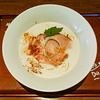 はじめての「Ramen白湯」（Ramen Dano Dano）