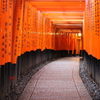 一泊二日の京都旅行！(清水寺.祇園.金閣寺.伏見稲荷)