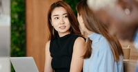 「バウンダリー」を設定できてますか？ 背負い込みないための「境界線」の使い方。