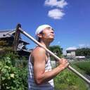 ミスチル野菜畑自然農法介護ブログ
