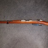 Mauser Model 1889（1889 Belgian Mauser）