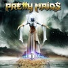 PRETTY MAIDS『LOUDER THAN EDEN』