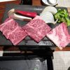 大池ホテルに泊まる②　夕食＆朝食