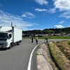 暑くもあったけど、午前中でしっかり準備です。