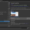 【Unity】Terrainで地面を作る
