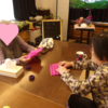 10月といえば旬のブドウ！