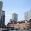 皇居～東京駅あたり散歩