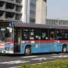羽田京急バス / 品川200か 1677 （NH3749）