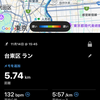 状態確認 - 隅田川ラン(11/14)