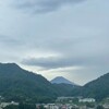 諏訪大社 四社まいり