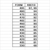 TOEIC IP受験してきました T1G616=4IIC10?