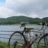 　サイクリング - 飯縄〜戸隠宝光社〜鬼無里〜白馬〜安曇野〜明科〜麻績〜聖 -(180km)