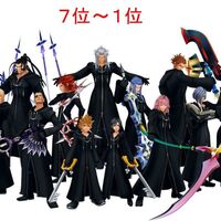 鳥肌注意 キングダムハーツのガチで燃えたシーンベスト３ 個人的 ゲーマーmexissのセーブデータ