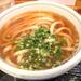 「手打ちうどん かとう」のメニュー　うどんも天ぷらも上質