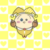 ピエロと化したうさぎ〜まるで道化だよ〜