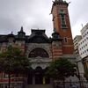 横浜市開港記念館！