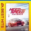 EA BEST HITS NEED FOR SPEED PAYBACK