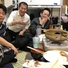 にっぱけ忘年会！今年もお疲れ様でした😀