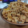 【3日ぶり】毎日キング牛丼152日目