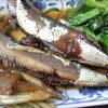 今日の夕食