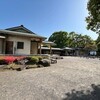 清澄庭園に行く（4月21日）